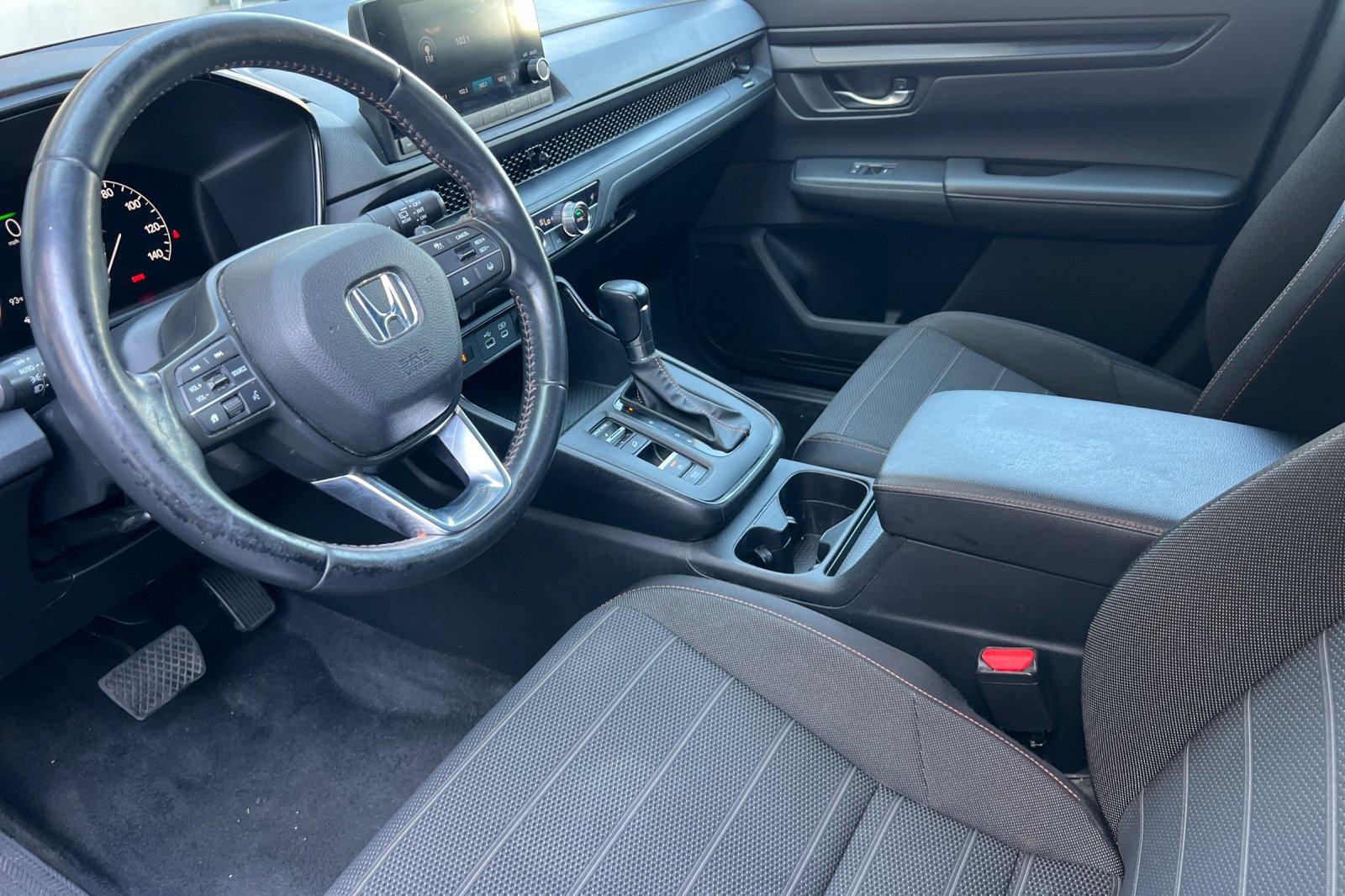 Used 2023 Honda CR-V Sport image 10