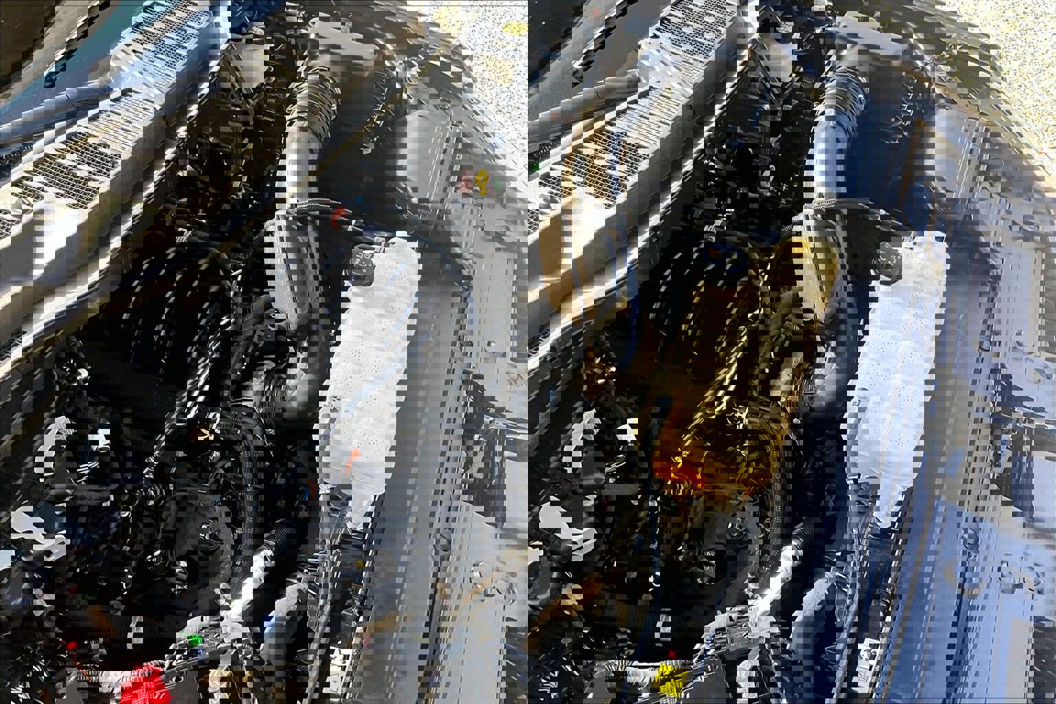 Used 2022 Ford F150 XLT w/ Equipment Group 302A High image 32