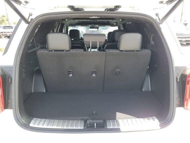 Used 2024 Hyundai Palisade Calligraphy image 29