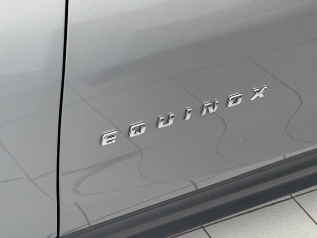 Certified 2024 Chevrolet Equinox LT AWD/4WD image 37