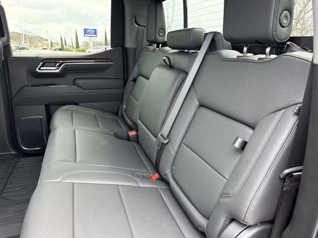 New 2026 GMC Sierra 1500 Elevation w/ Elevation Premium Package image 19