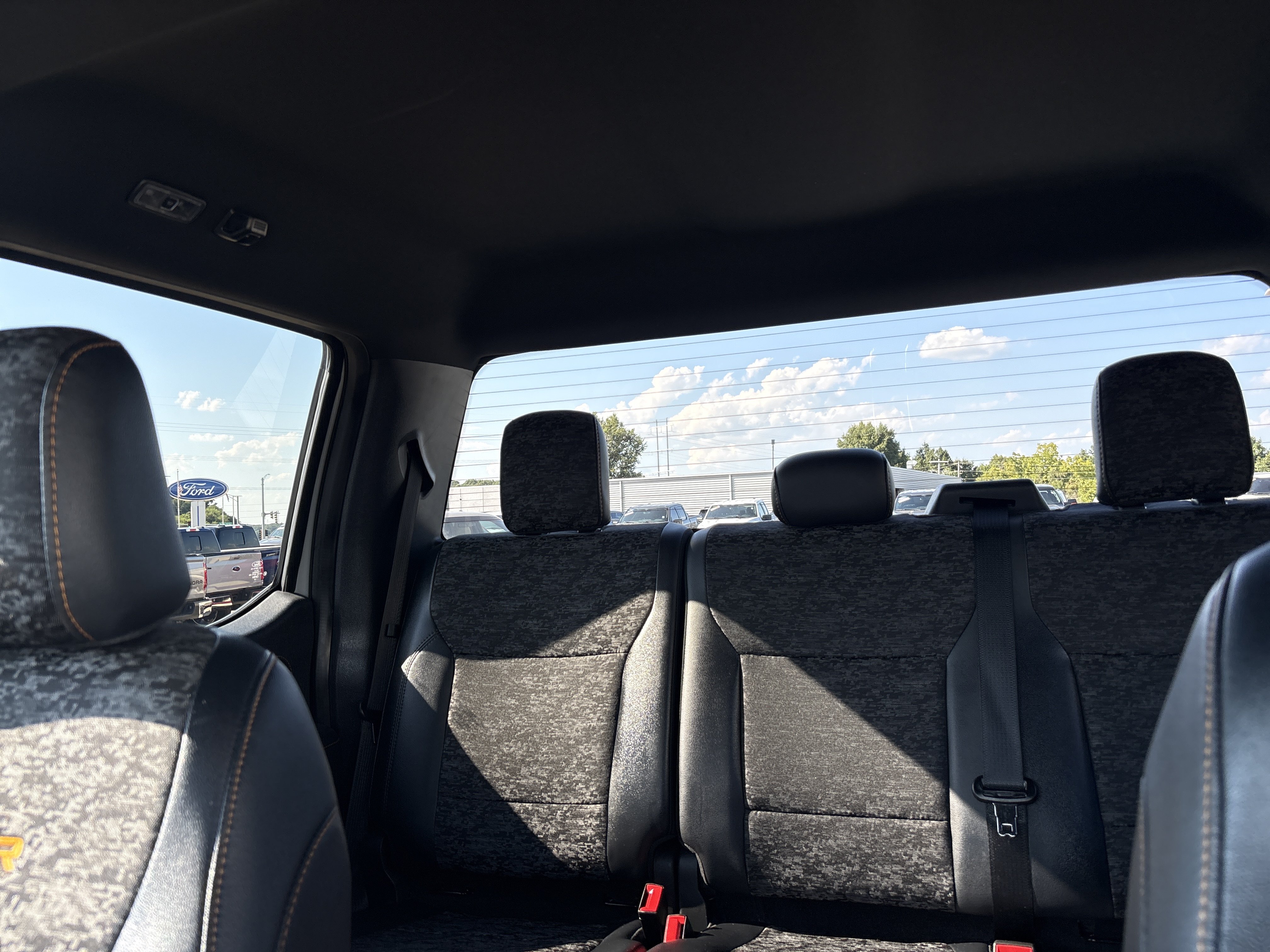 Used 2023 Ford F150 Tremor w/ Trailer Tow Package AWD/4WD image 19