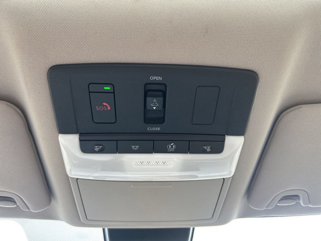 Used 2023 Nissan Altima 2.5 SL FWD image 21