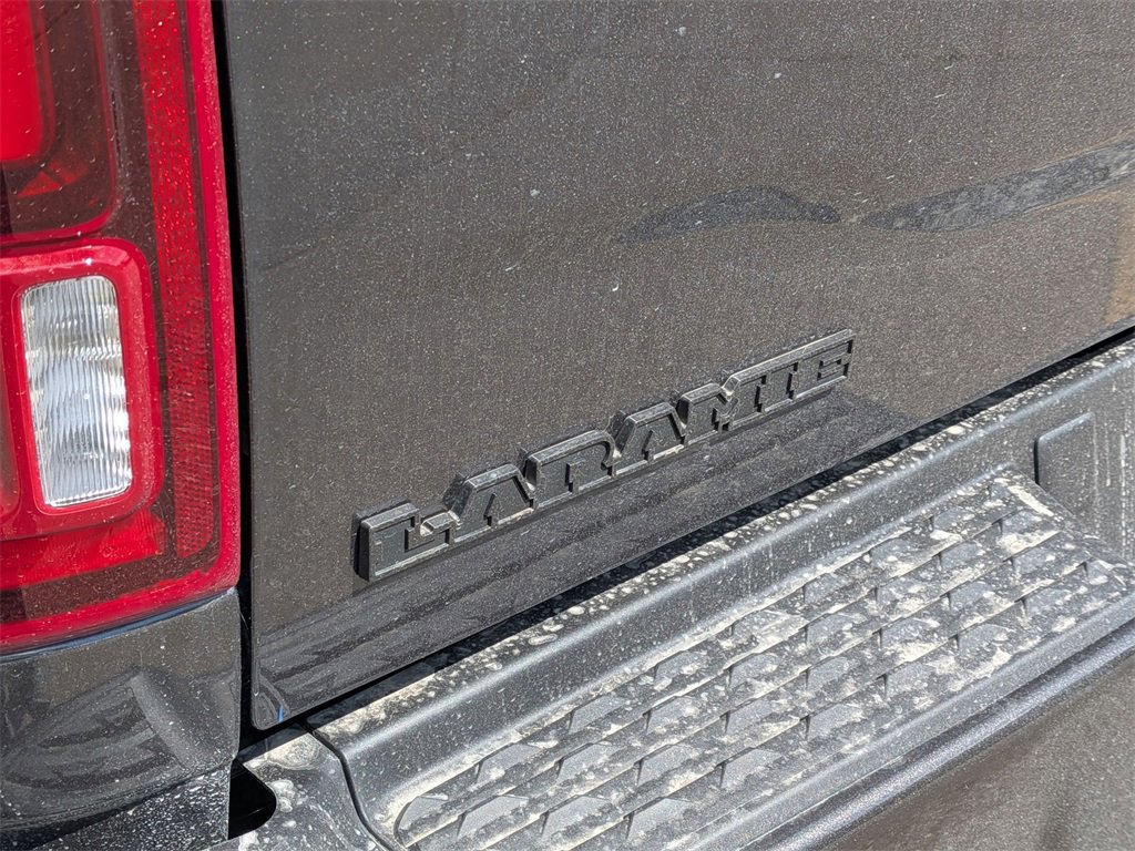 New 2026 RAM 2500 Laramie image 10