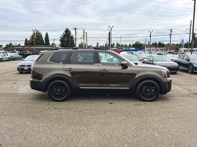 Used 2023 Kia Telluride SX Prestige X-Pro image 6