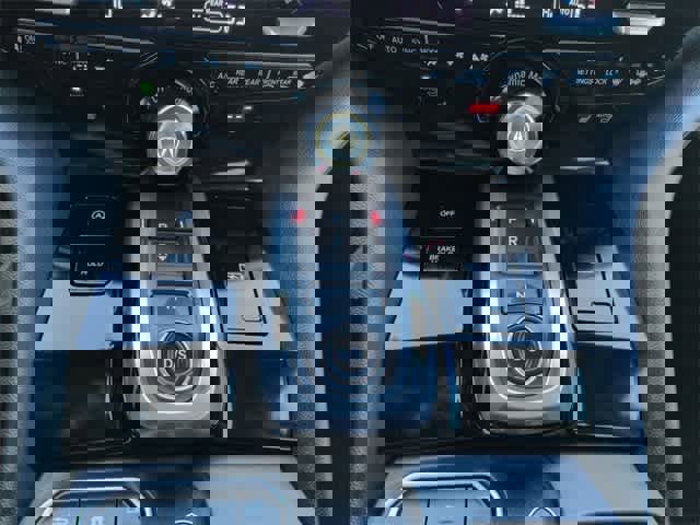 Used 2022 Acura MDX FWD image 34