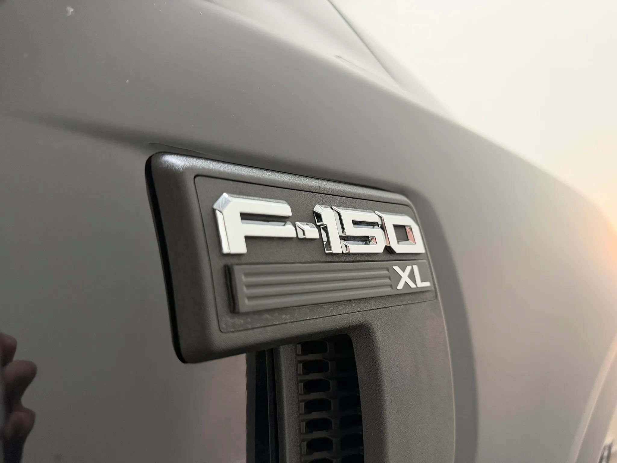 Used 2025 Ford F150 XL AWD/4WD image 28