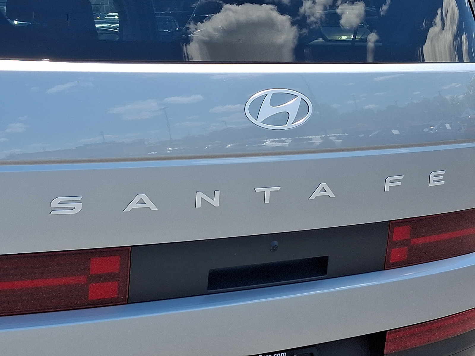 New 2026 Hyundai Santa Fe SEL AWD/4WD image 11