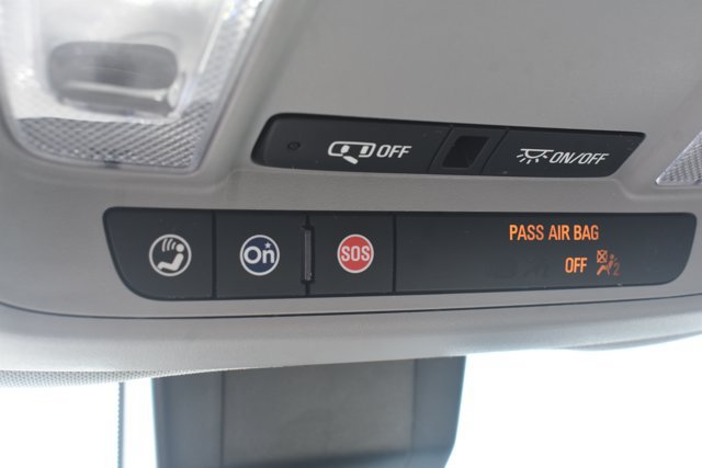 Used 2023 GMC Terrain SLT FWD image 30