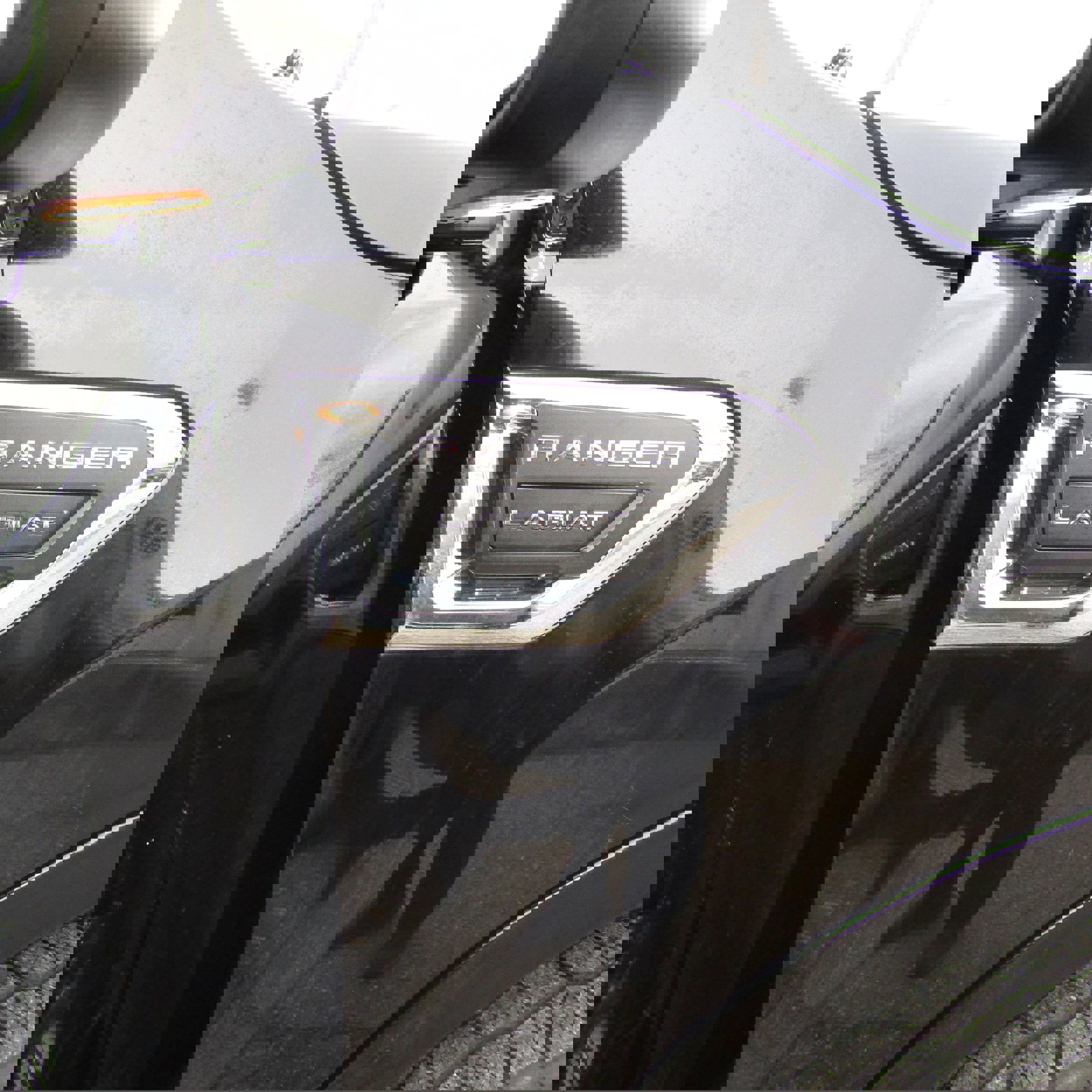 Used 2019 Ford Ranger Lariat w/ Technology Package image 21