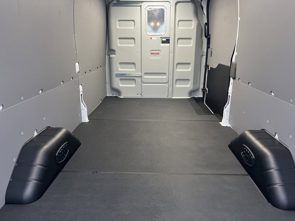 New 2026 Ford Transit 250 148 Medium Roof image 12