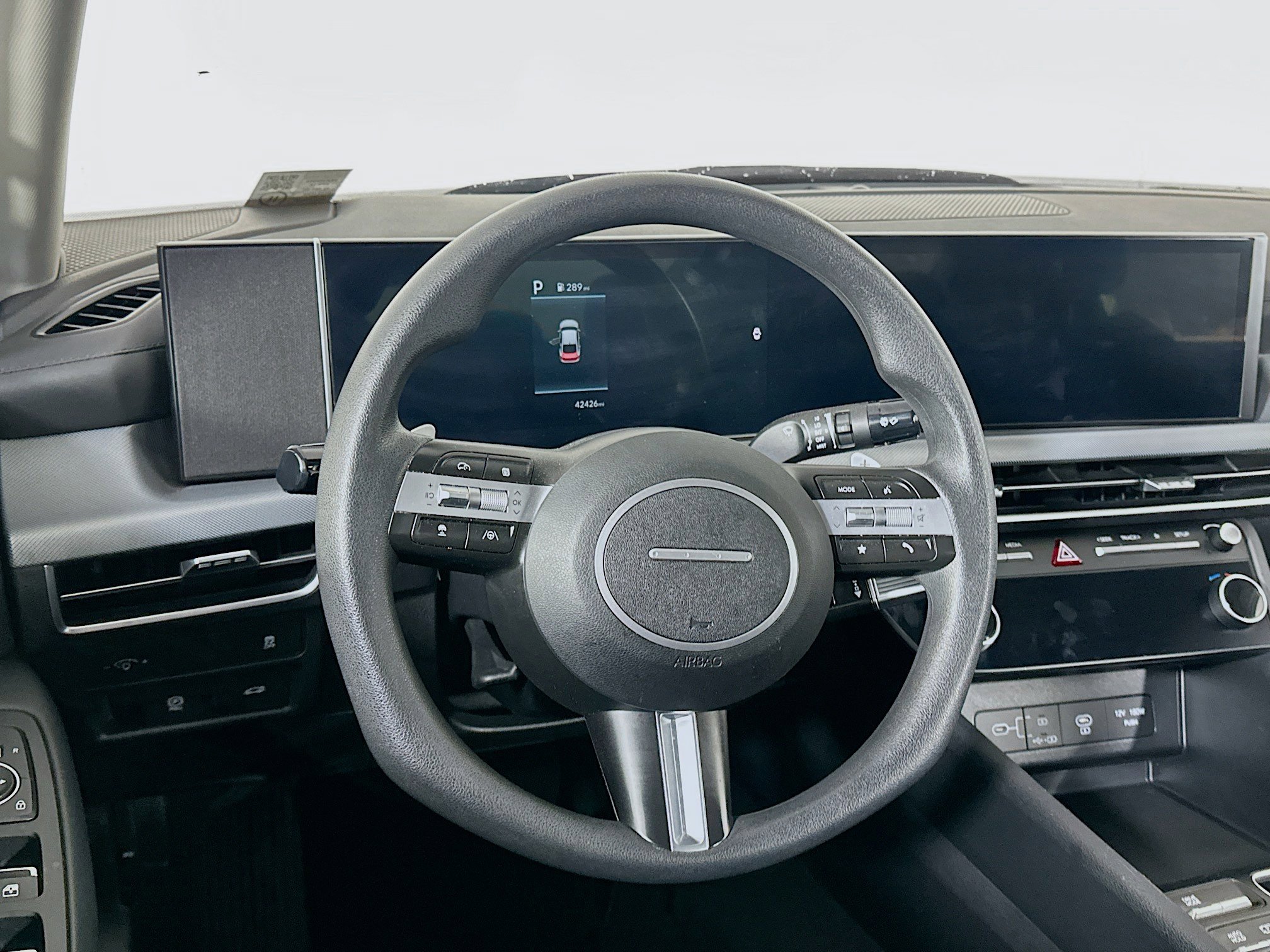Used 2024 Hyundai Sonata SEL FWD image 18