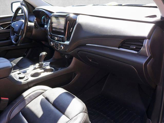 Used 2018 Chevrolet Traverse Premier w/ Redline Edition AWD/4WD image 26