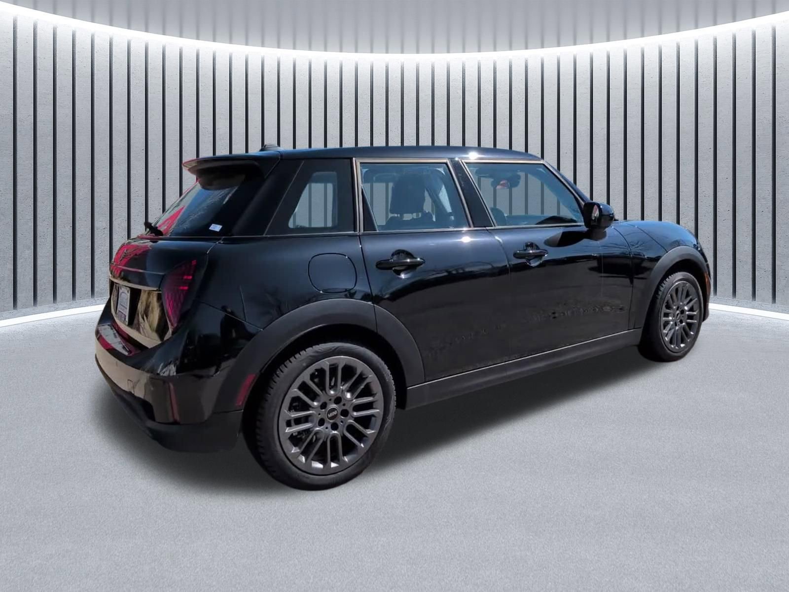 Used 2025 MINI Cooper S image 6