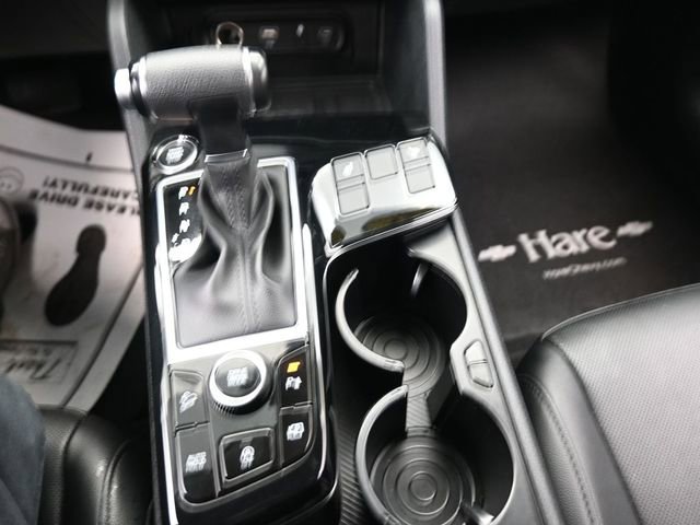 Used 2025 Kia Sportage EX image 11