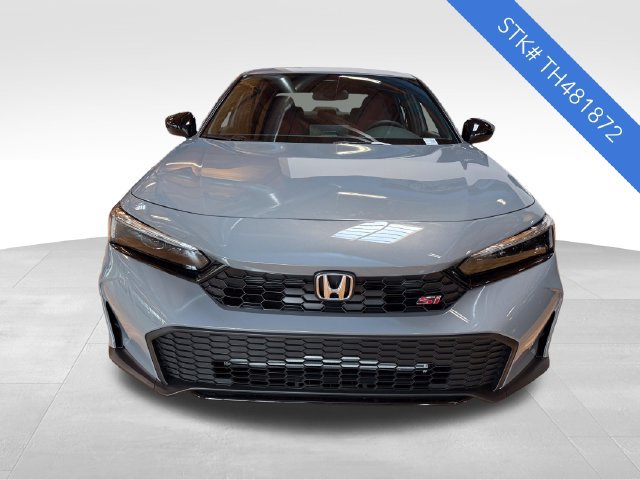 New 2026 Honda Civic Si image 2