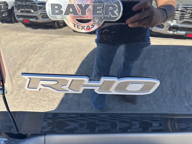 New 2026 RAM 1500 RHO image 5