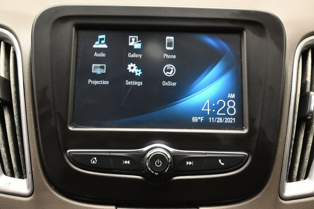 Used 2018 Chevrolet Malibu LS FWD image 17