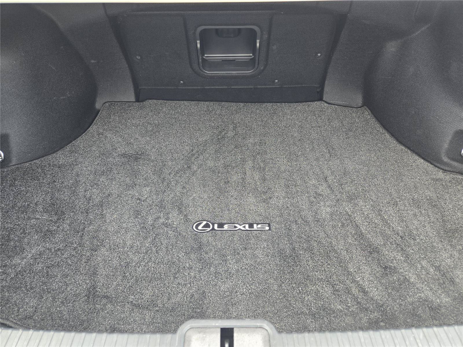 Used 2023 Lexus ES 350 w/ Premium Package FWD image 32