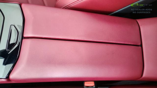 Used 2025 BMW i5 xDrive40 w/ M Sport Package image 48