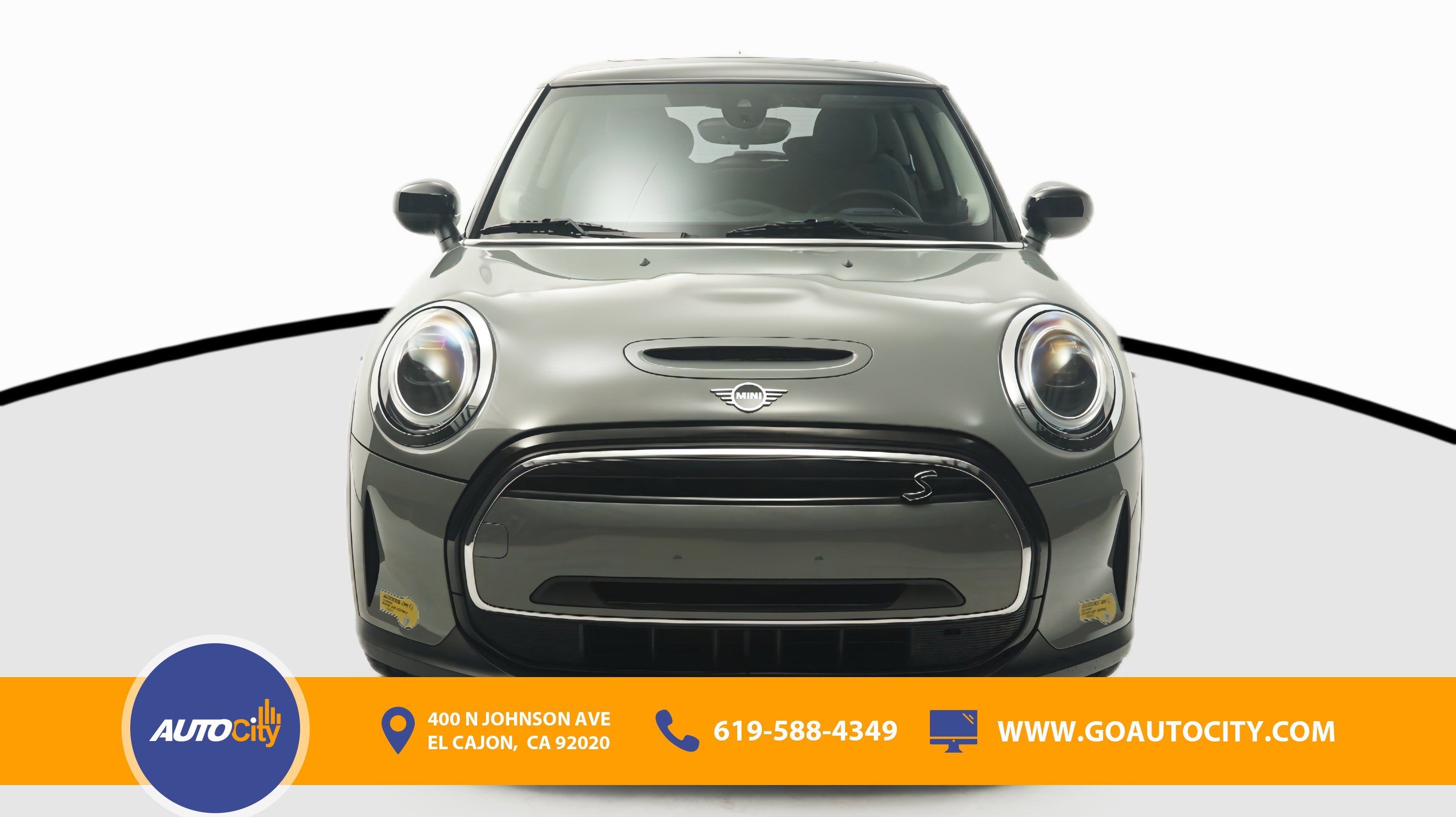 Used 2022 MINI Cooper SE image 4