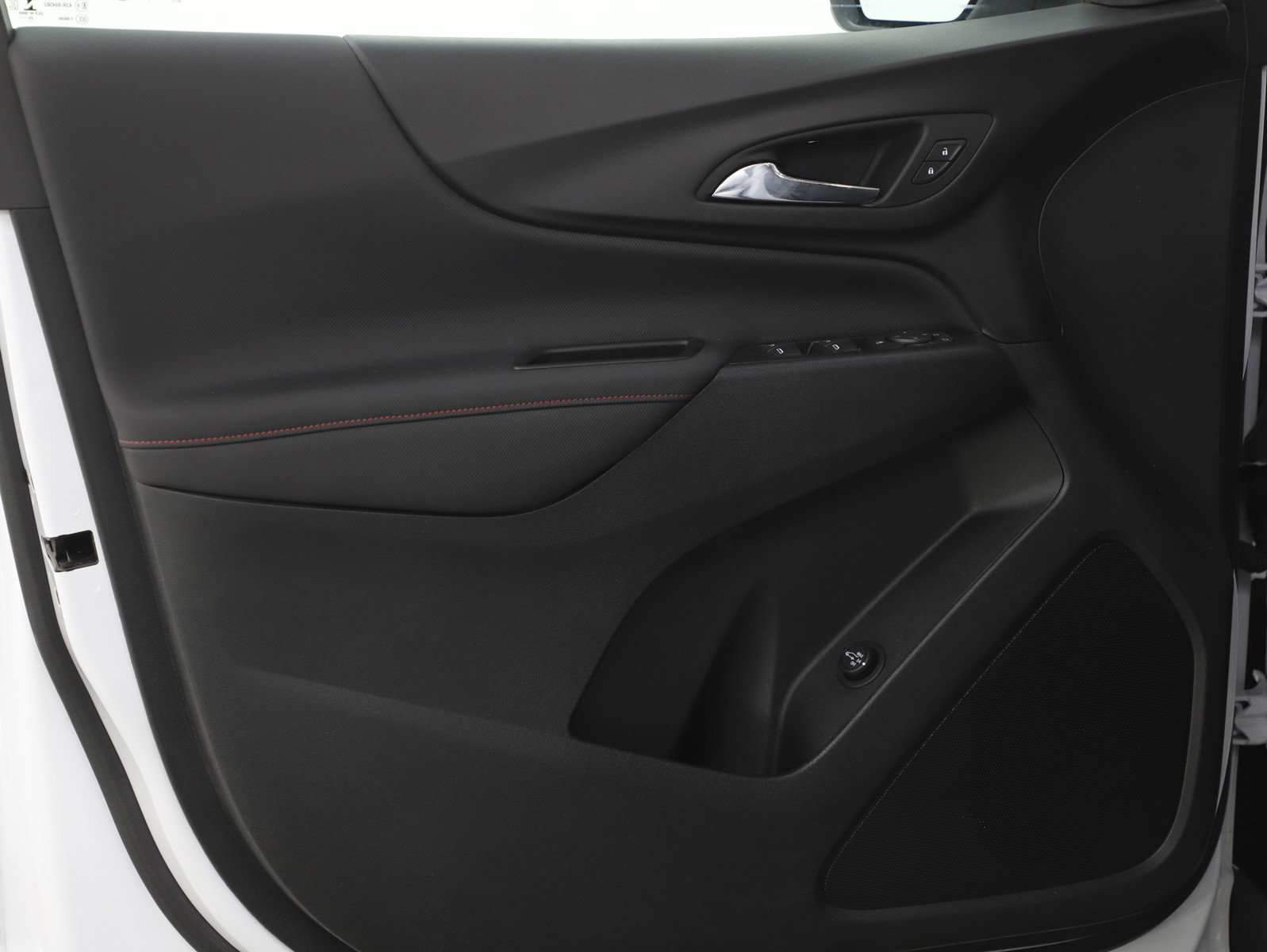 Used 2023 Chevrolet Equinox RS image 21