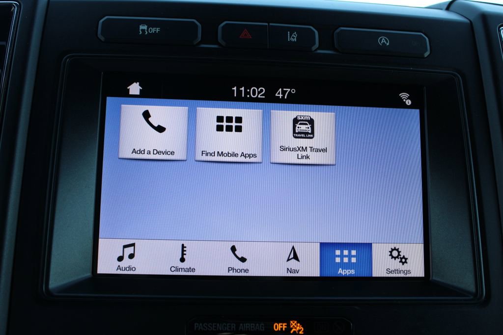 Used 2019 Ford Expedition Limited w/ Equipment Group 301A image 56