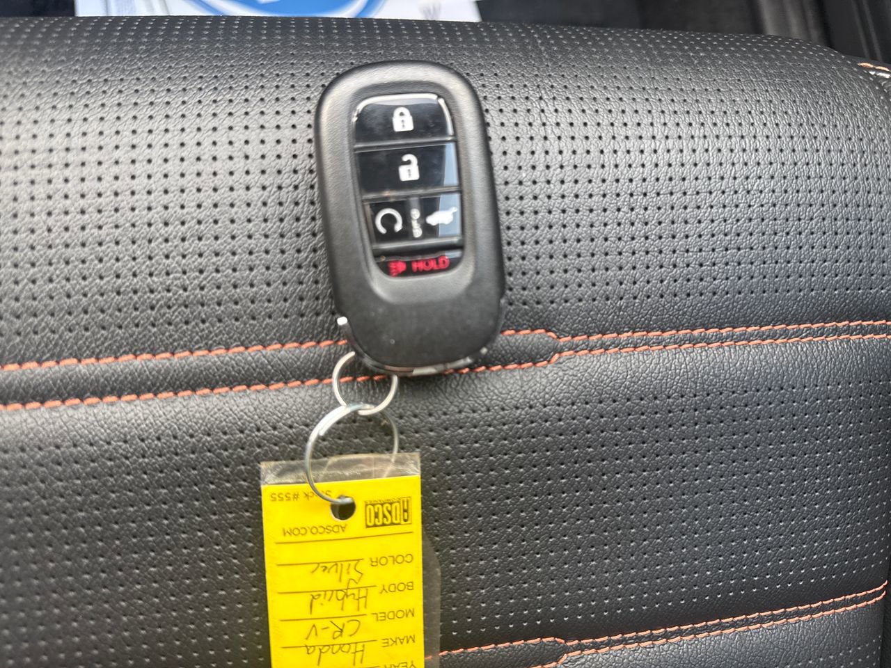 Used 2024 Honda CR-V Sport-L image 28