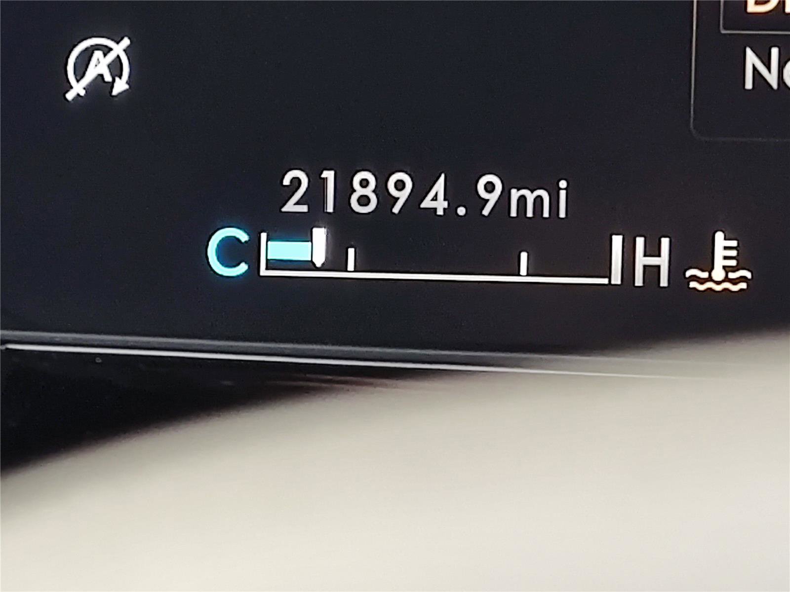 Used 2022 Lincoln Corsair Reserve image 30