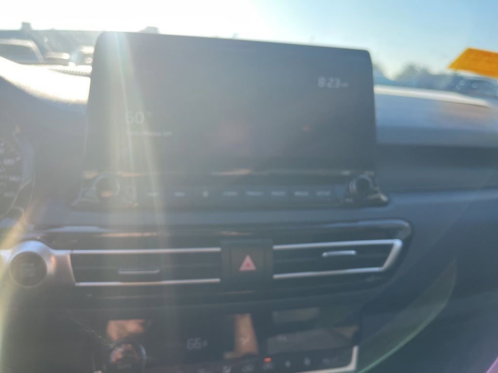 Used 2022 Kia Seltos S image 14