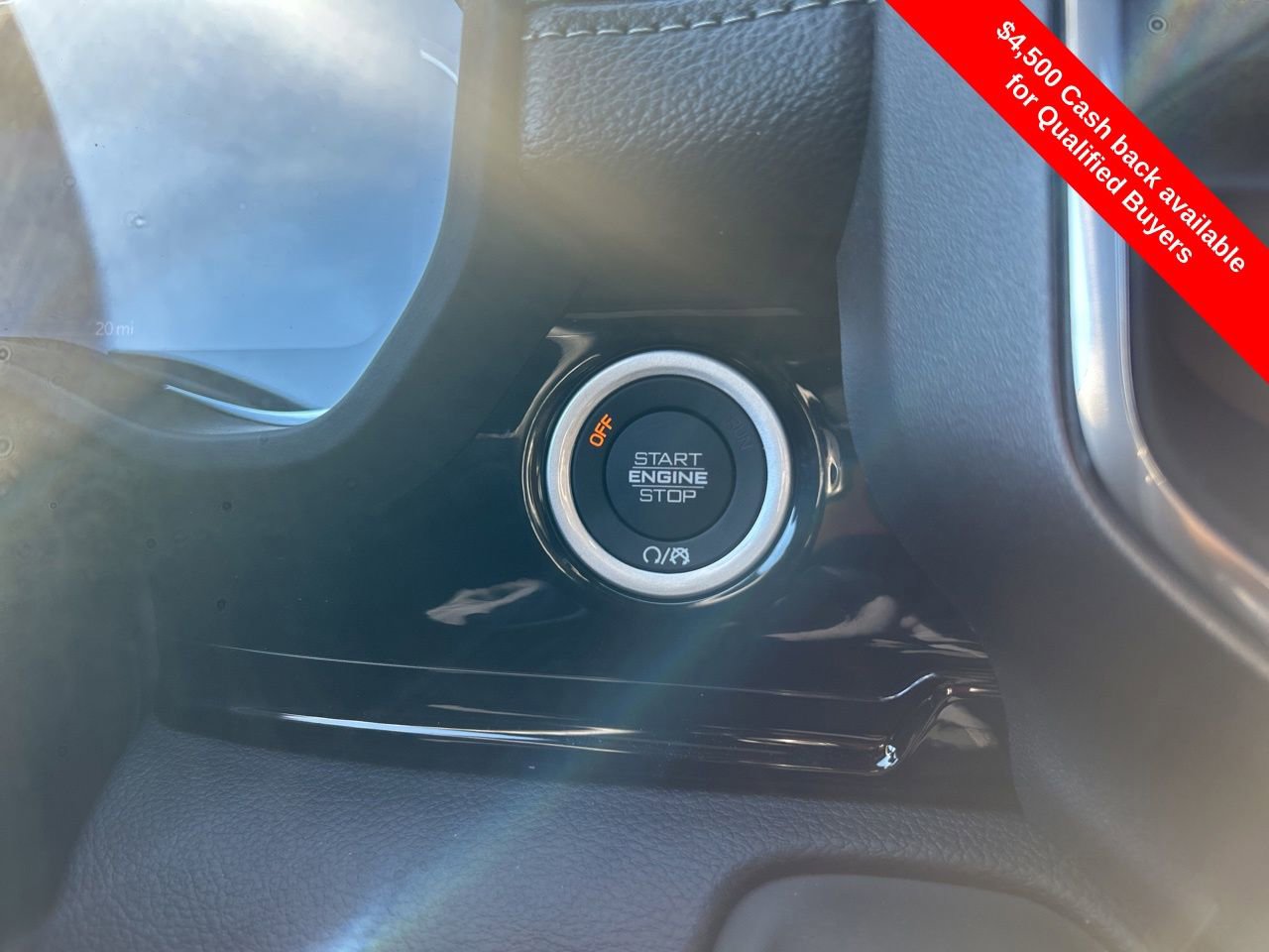 New 2026 RAM 1500 Laramie w/ Night Edition image 22