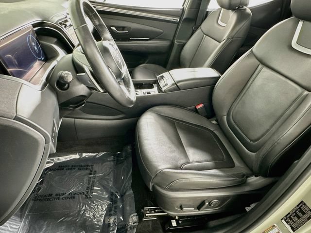 Used 2023 Hyundai Santa Cruz Limited AWD/4WD image 9