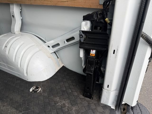 Used 2024 Chevrolet Express 2500 w/ Driver Convenience Package image 32