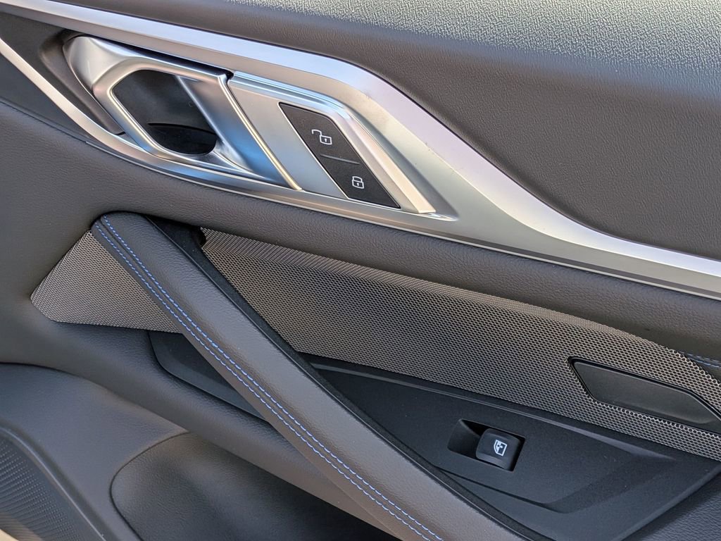 New 2026 BMW i4 M60 image 17