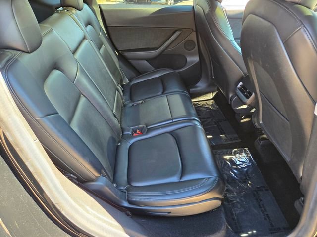 Used 2021 Tesla Model Y Long Range image 20