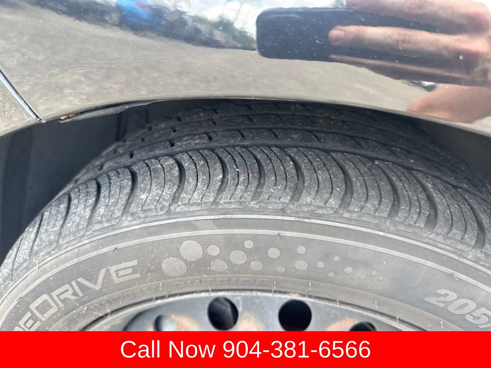 Used 2015 Honda Civic LX image 12
