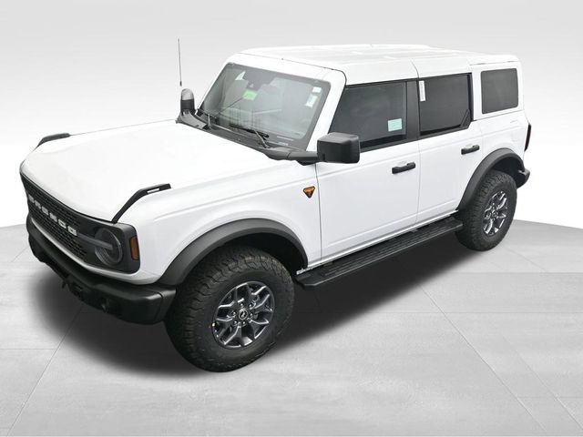 New 2025 Ford Bronco Badlands image 18