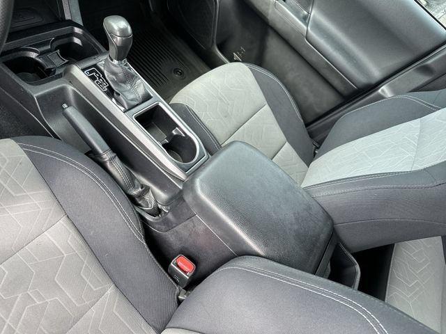 Used 2021 Toyota Tacoma TRD Off-Road w/ Technology Package RWD image 21