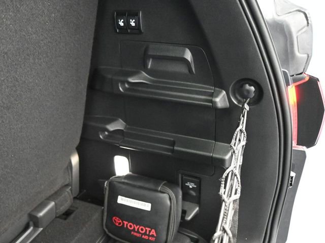 Used 2025 Toyota Sequoia TRD Pro image 32