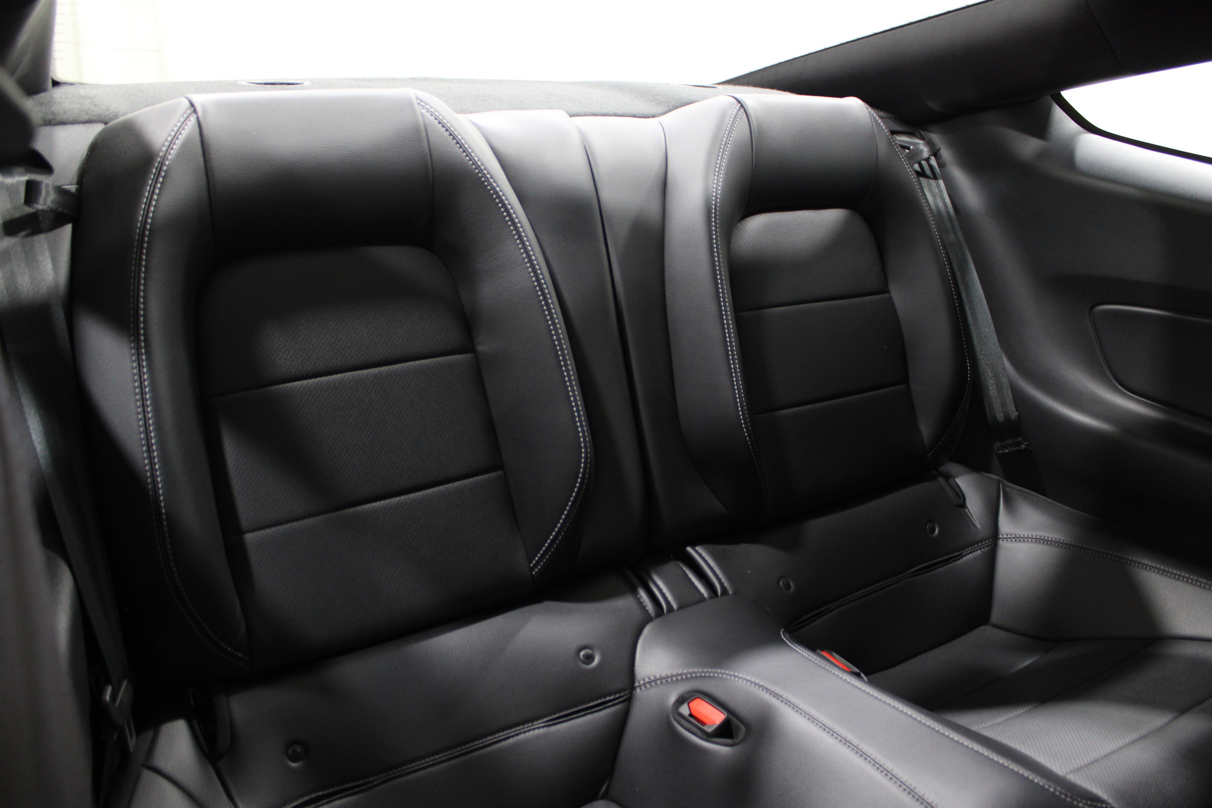 Used 2023 Ford Mustang Premium w/ Equipment Group 201A image 26