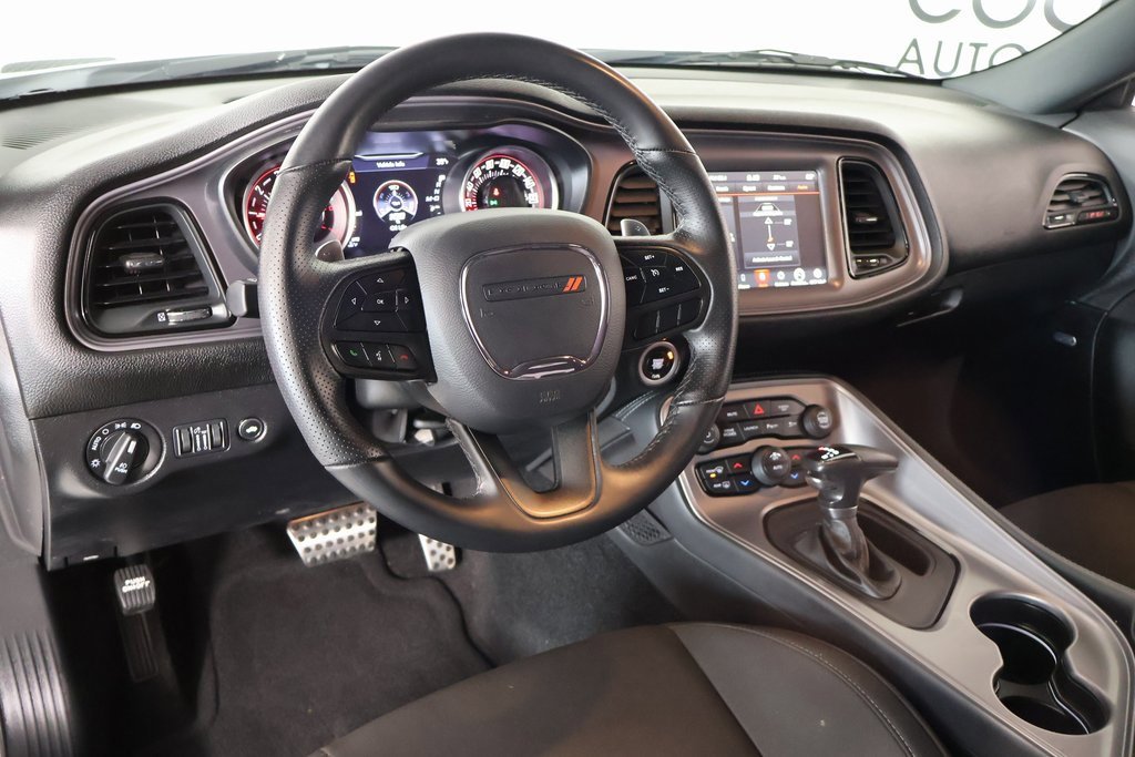 Used 2023 Dodge Challenger R/T Scat Pack image 2