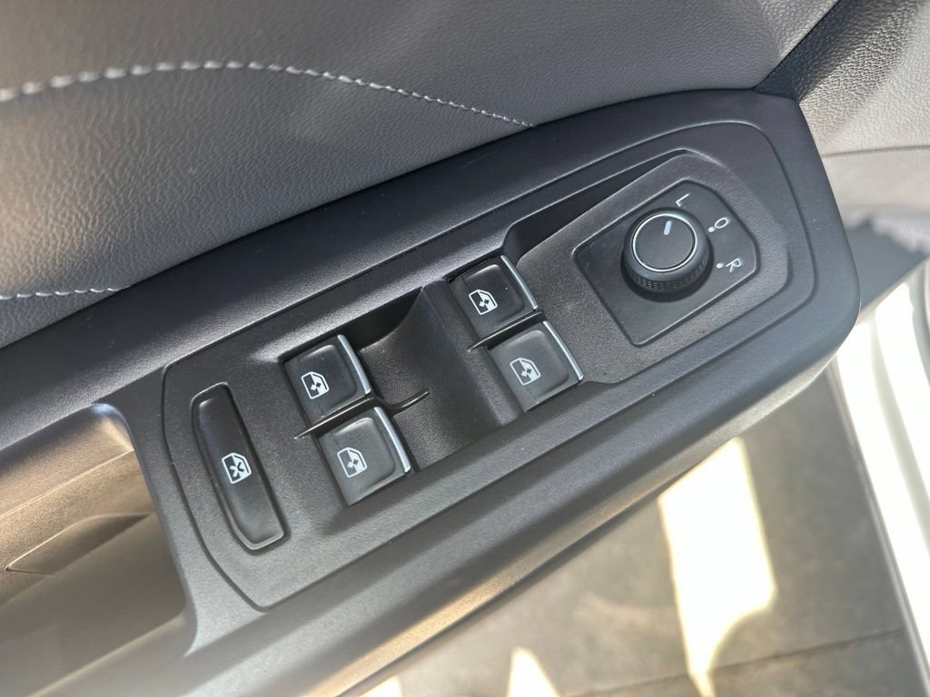 Used 2022 Volkswagen Atlas SE AWD/4WD image 13