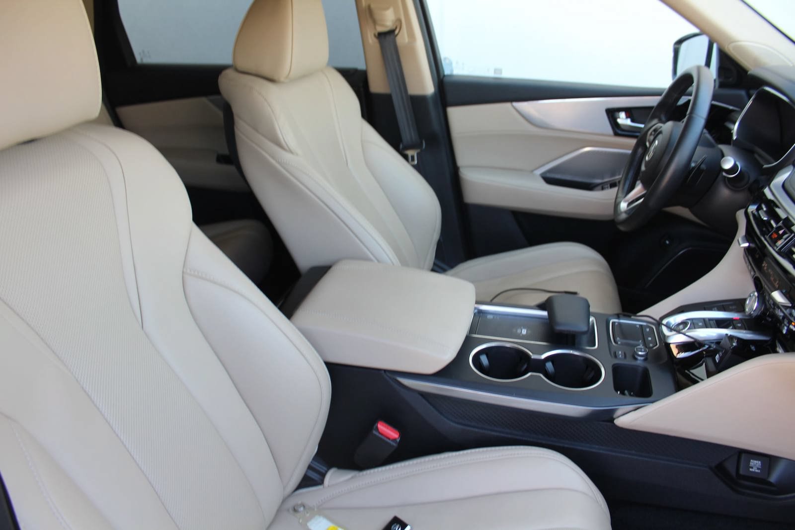 Certified 2023 Acura MDX w/ Technology Package FWD image 21