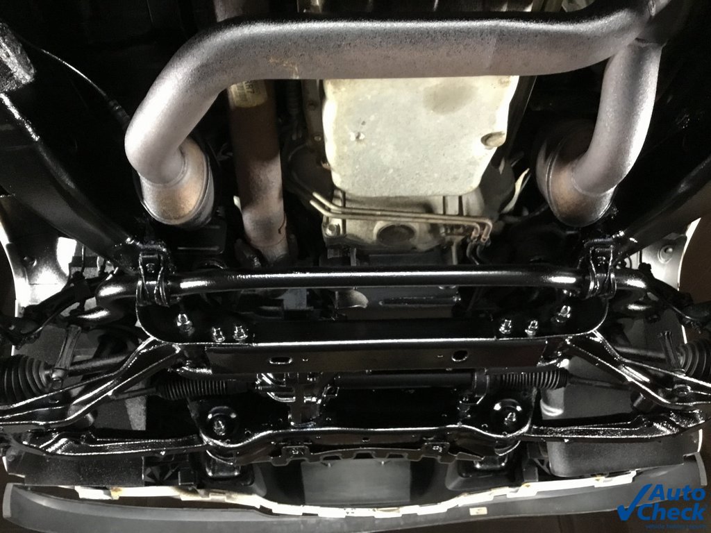 Used 2011 Chevrolet Avalanche LTZ image 19