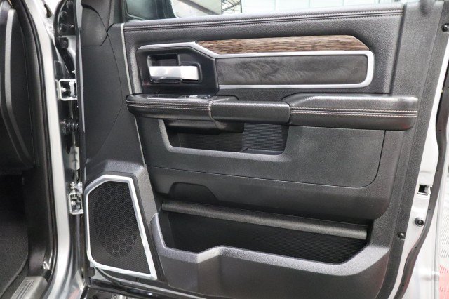 Used 2021 RAM 3500 Laramie AWD/4WD image 76