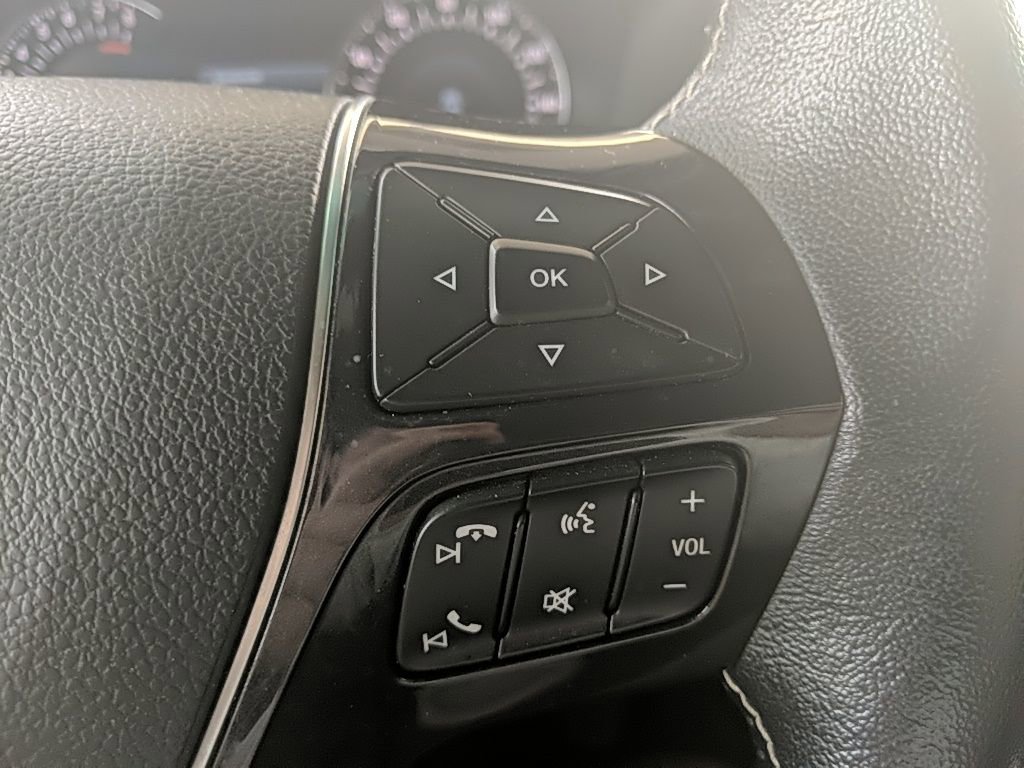 Used 2017 Ford Explorer Platinum image 20