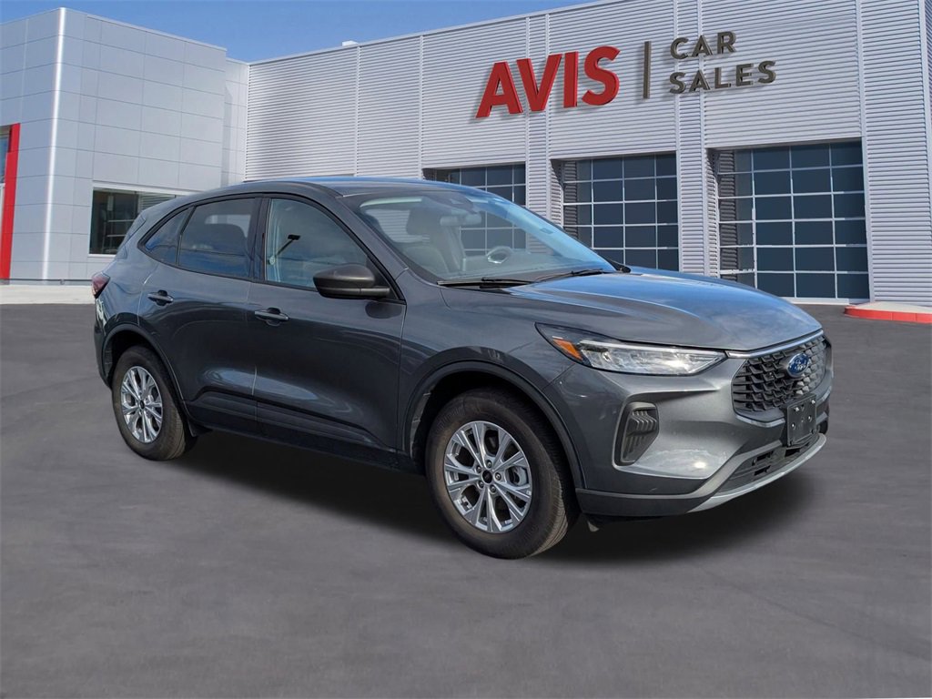 Used 2025 Ford Escape Active image 11