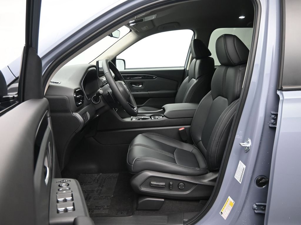 Used 2026 Honda Passport RTL image 21