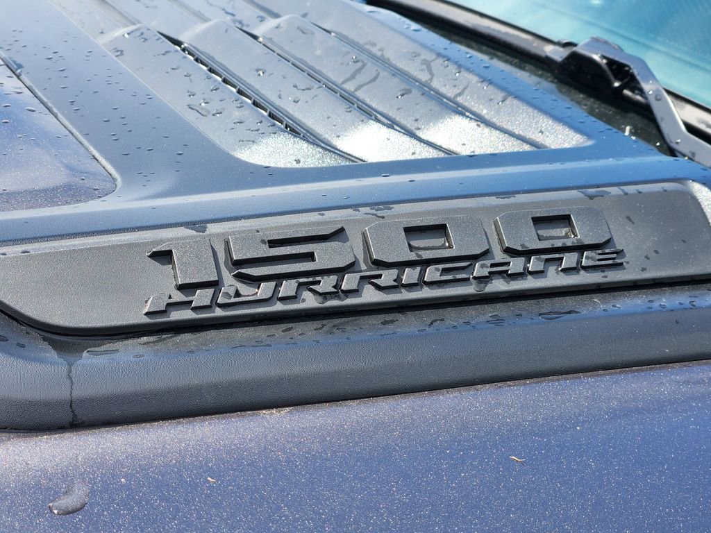 New 2026 RAM 1500 Lone Star image 8