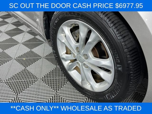 Used 2013 Kia Optima EX w/ Premium Pkg FWD image 12